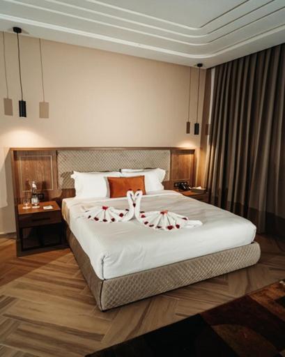 City Hotel By Waves Kenitra Exterior foto