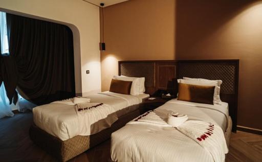 City Hotel By Waves Kenitra Exterior foto