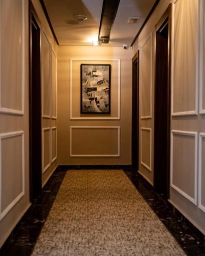 City Hotel By Waves Kenitra Exterior foto