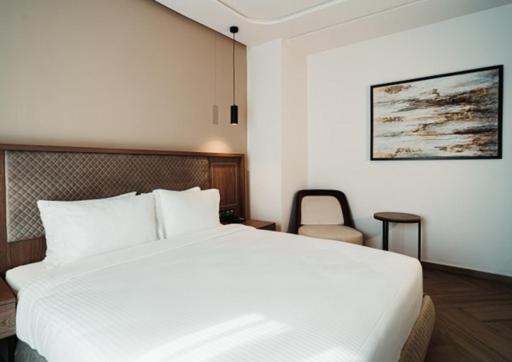 City Hotel By Waves Kenitra Exterior foto